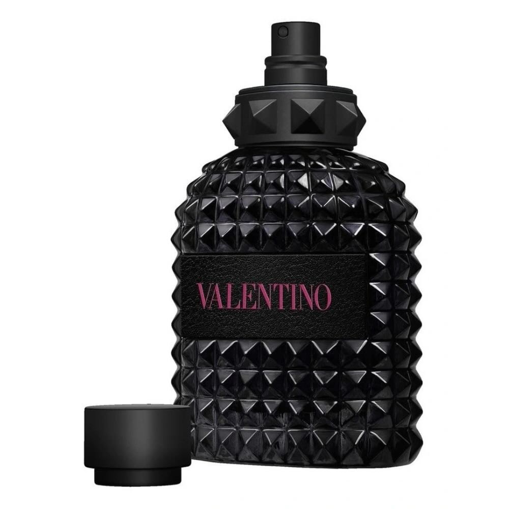 Nước Hoa Nam Valentino Uomo Born in Roma Extradose Parfum 100ml Chính Hãng - Hình ảnh chính